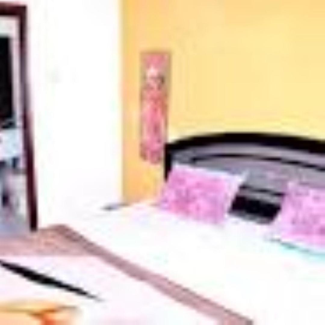 Abhiraj Guest House Mathura Dış mekan fotoğraf