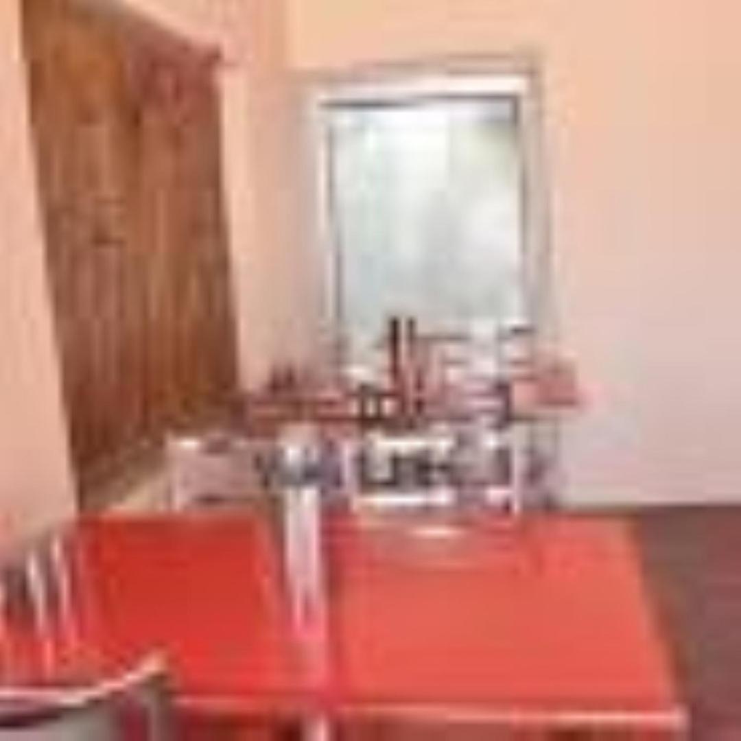 Abhiraj Guest House Mathura Dış mekan fotoğraf